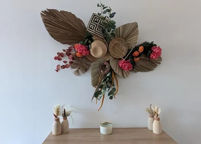 Les Alizes Côté Jardin Proche Bord De * Saint-Raphaël