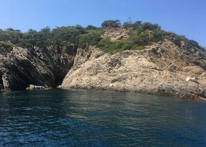 Les Alizes Côté Jardin Proche Bord De Saint-Raphaël