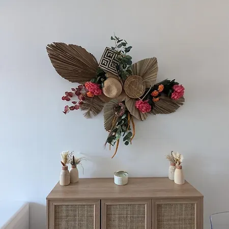 Les Alizes Côté Jardin Proche Bord De * Saint-Raphaël